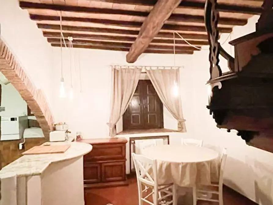 Immagine 2 di Terratetto in vendita  a Pisa