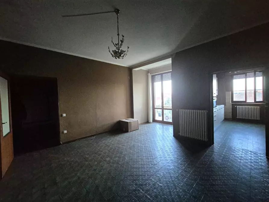 Immagine 4 di Appartamento in vendita  a Fucecchio