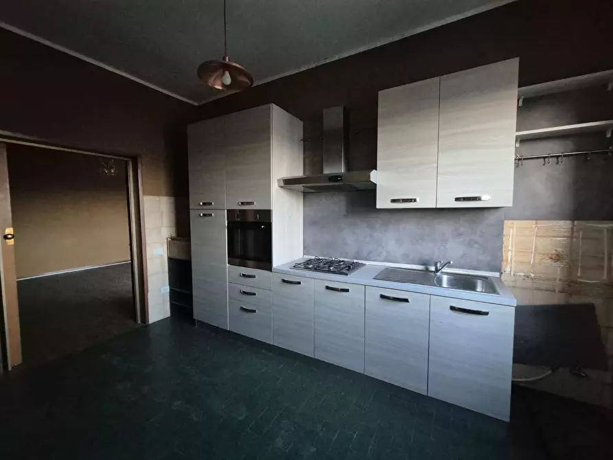 Immagine 2 di Appartamento in vendita  a Fucecchio