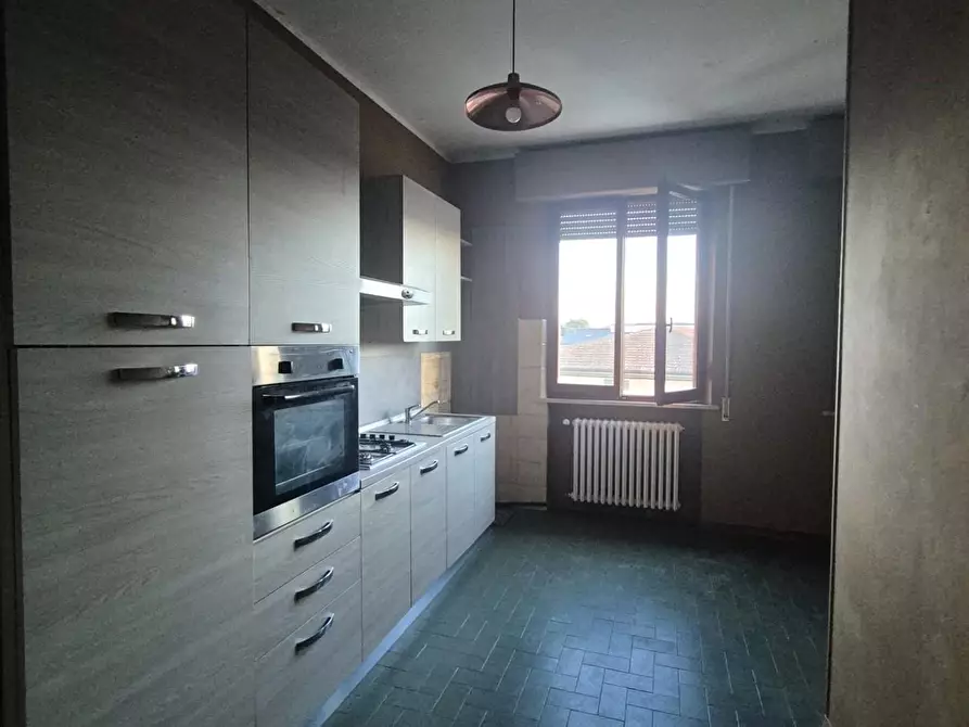 Immagine 3 di Appartamento in vendita  a Fucecchio