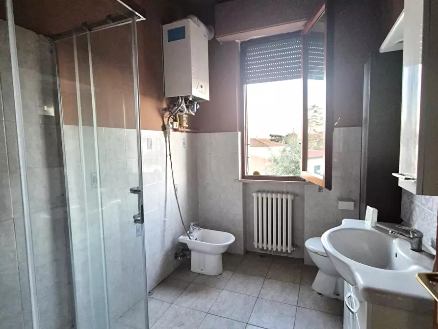 Immagine 9 di Appartamento in vendita  a Fucecchio