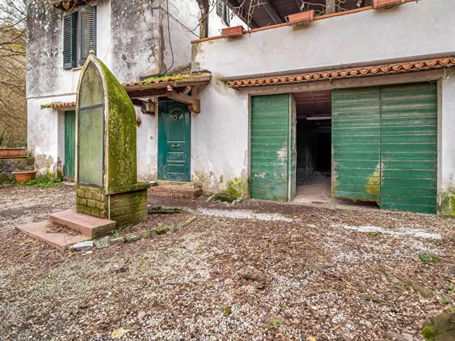 Immagine 50 di Rustico / casale in vendita  a Casciana Terme Lari