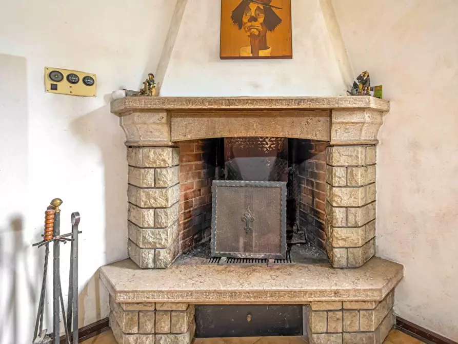 Immagine 60 di Rustico / casale in vendita  a Casciana Terme Lari