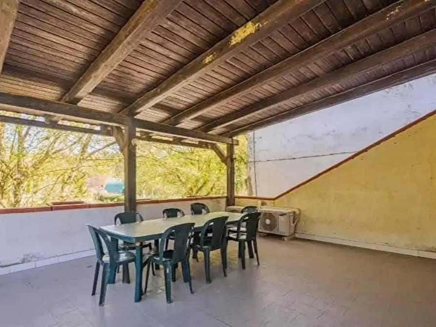 Immagine 3 di Rustico / casale in vendita  a Casciana Terme Lari