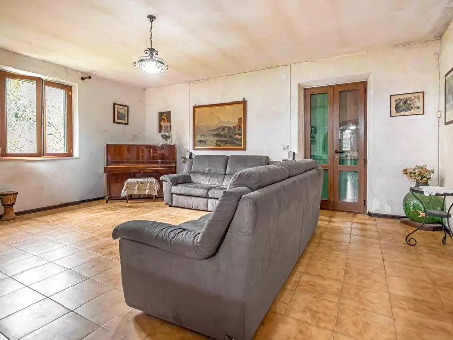 Immagine 58 di Rustico / casale in vendita  a Casciana Terme Lari