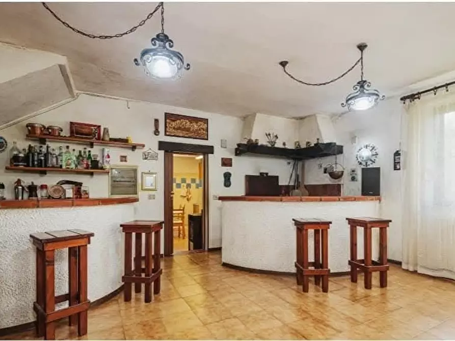 Immagine 6 di Rustico / casale in vendita  a Casciana Terme Lari