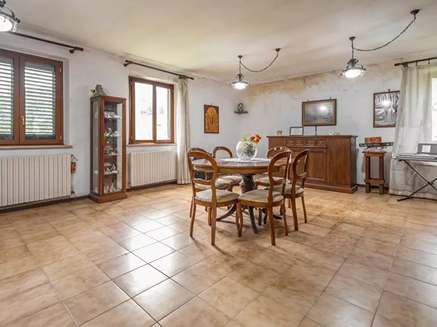 Immagine 62 di Rustico / casale in vendita  a Casciana Terme Lari