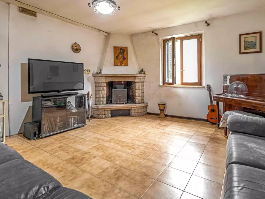 Immagine 59 di Rustico / casale in vendita  a Casciana Terme Lari