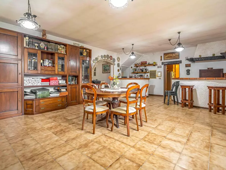 Immagine 64 di Rustico / casale in vendita  a Casciana Terme Lari