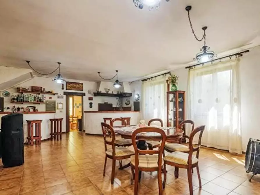 Immagine 44 di Rustico / casale in vendita  a Casciana Terme Lari