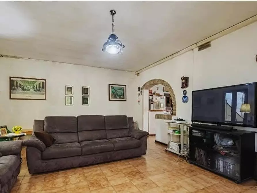 Immagine 7 di Rustico / casale in vendita  a Casciana Terme Lari