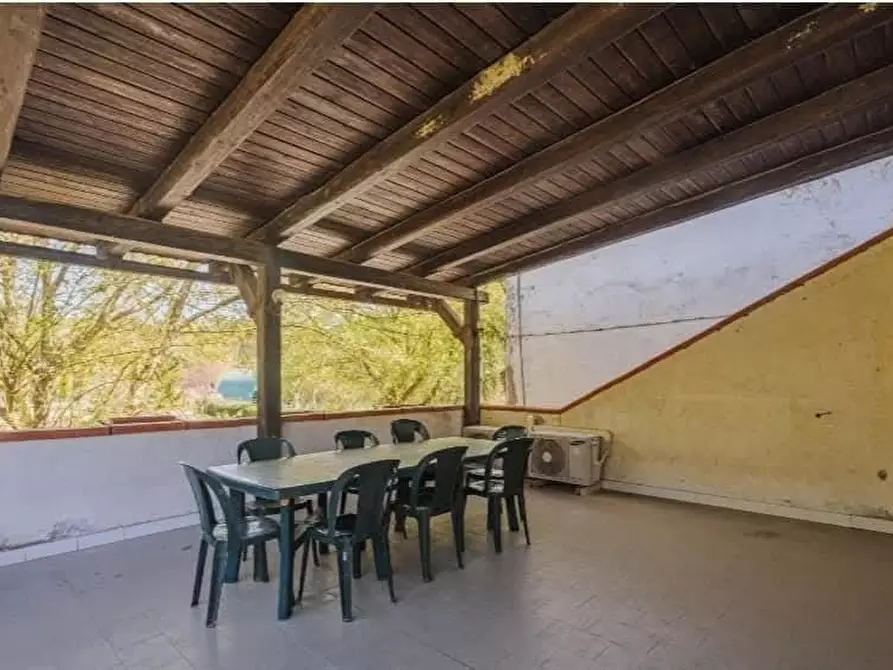 Immagine 12 di Rustico / casale in vendita  a Casciana Terme Lari