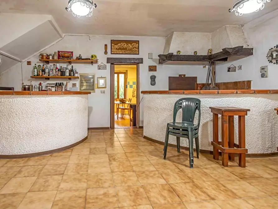 Immagine 65 di Rustico / casale in vendita  a Casciana Terme Lari