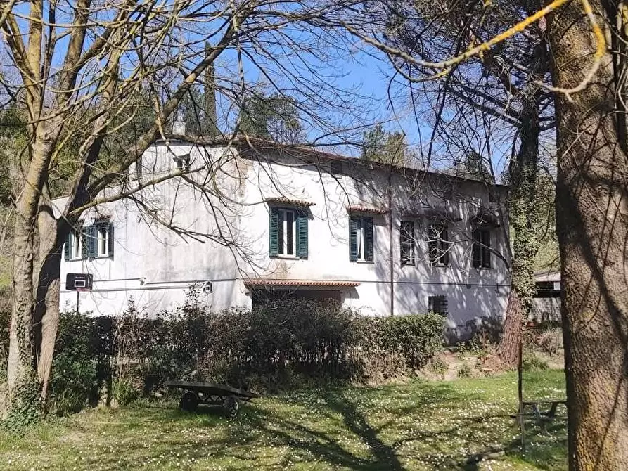 Immagine 1 di Rustico / casale in vendita  a Casciana Terme Lari