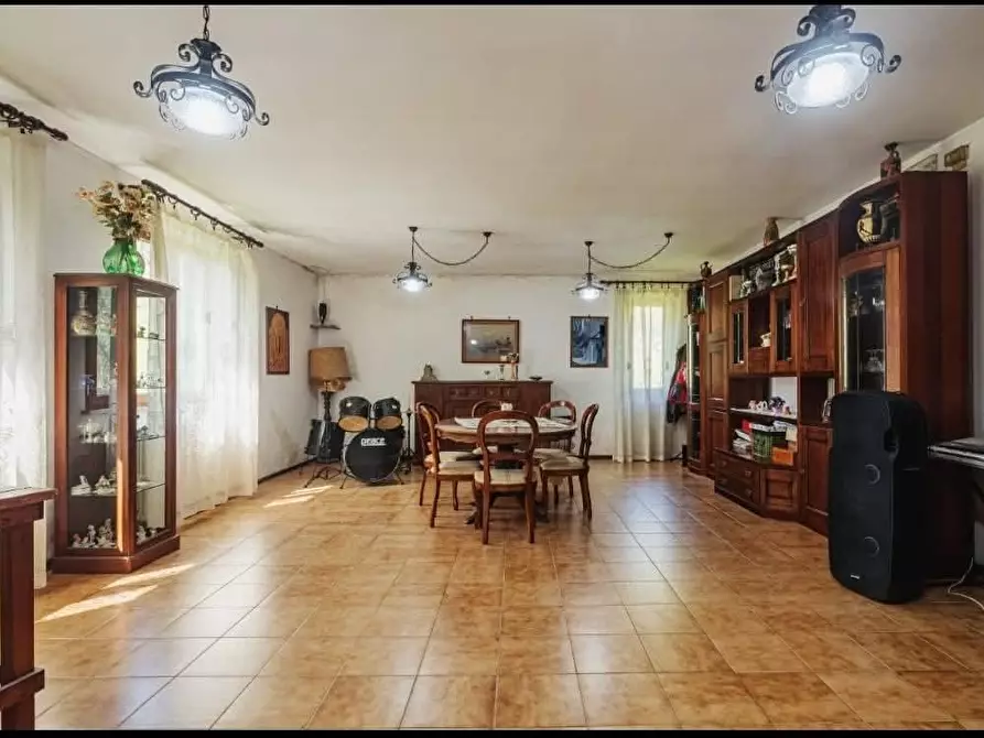 Immagine 4 di Rustico / casale in vendita  a Casciana Terme Lari