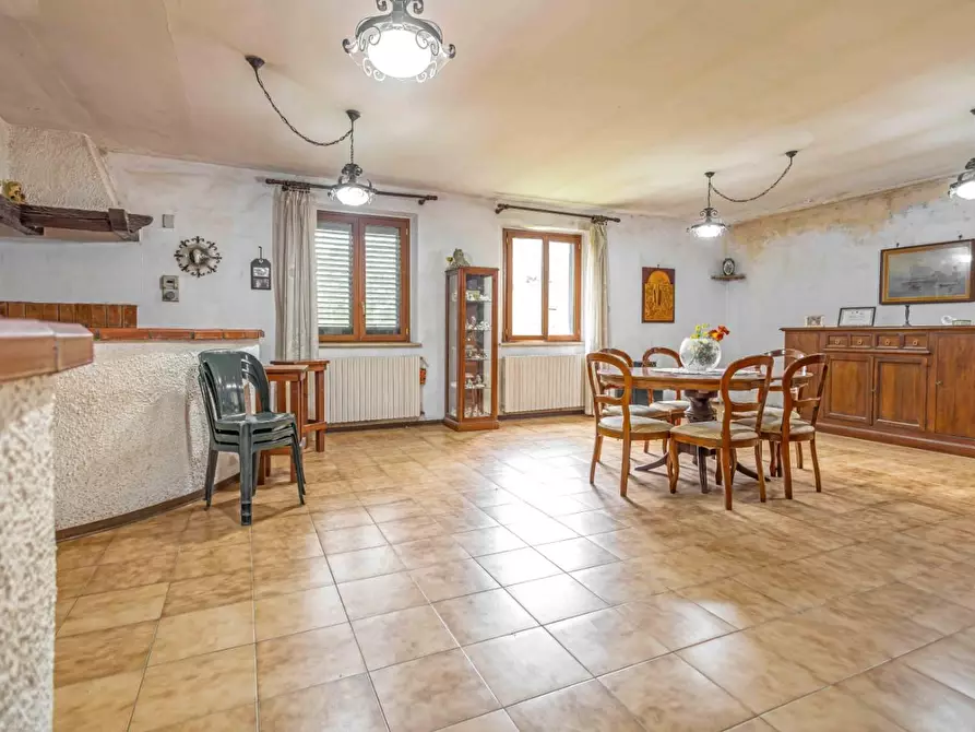 Immagine 61 di Rustico / casale in vendita  a Casciana Terme Lari