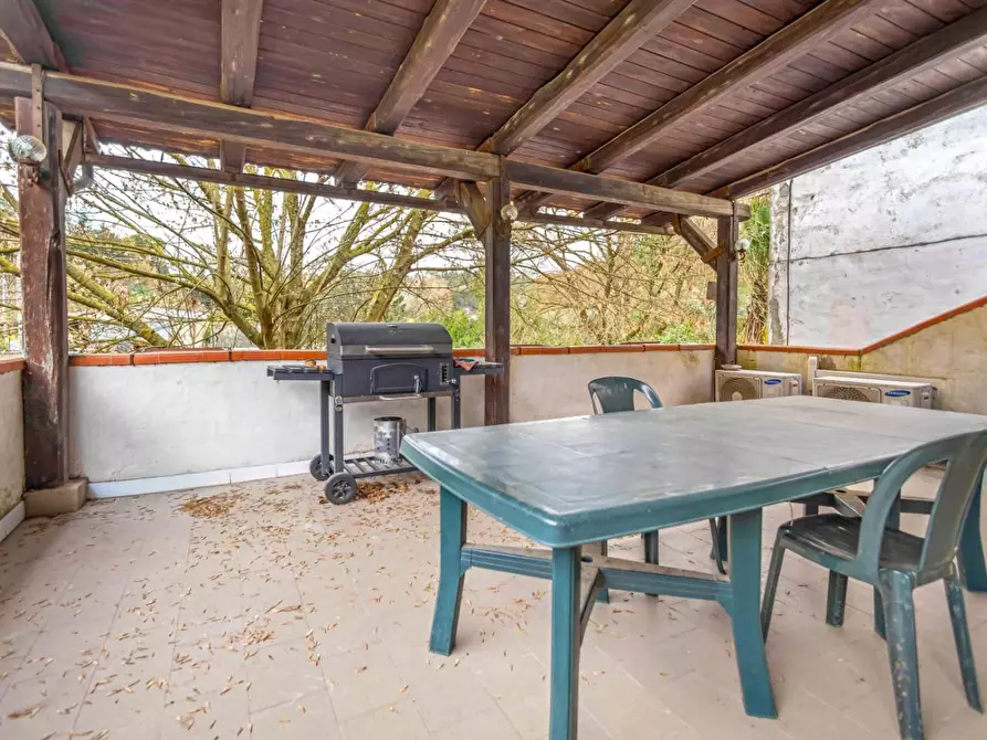 Immagine 54 di Rustico / casale in vendita  a Casciana Terme Lari