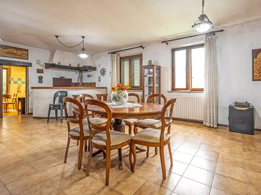 Immagine 63 di Rustico / casale in vendita  a Casciana Terme Lari