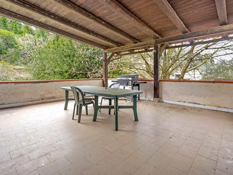 Immagine 53 di Rustico / casale in vendita  a Casciana Terme Lari