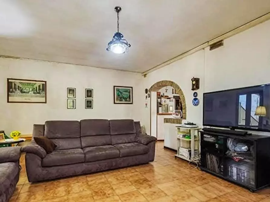 Immagine 39 di Rustico / casale in vendita  a Casciana Terme Lari