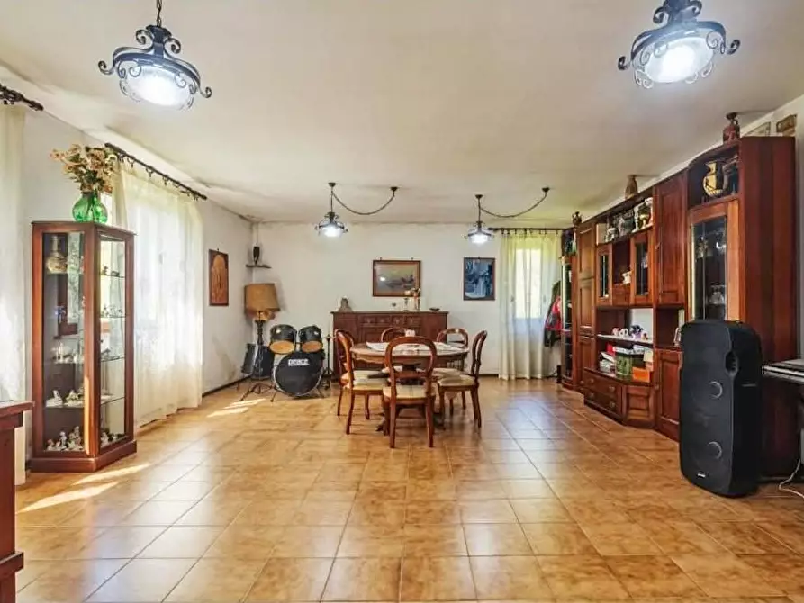 Immagine 43 di Rustico / casale in vendita  a Casciana Terme Lari
