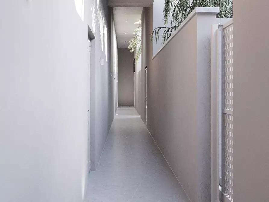 Immagine 2 di Loft/Open space in vendita  a Pontedera