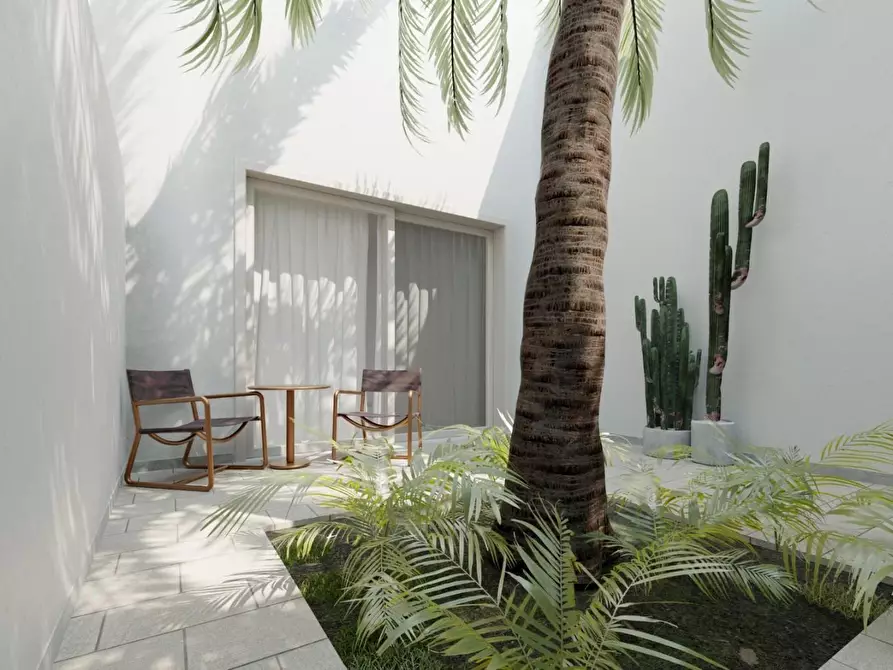 Immagine 1 di Loft/Open space in vendita  a Pontedera