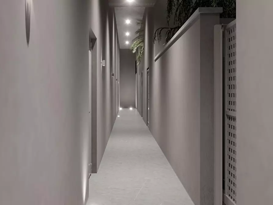 Immagine 3 di Loft/Open space in vendita  a Pontedera