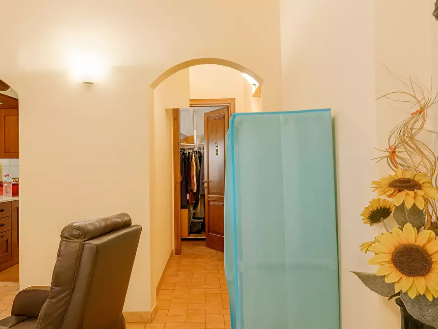 Immagine 5 di Appartamento in vendita  a Calcinaia