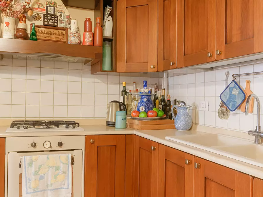 Immagine 3 di Appartamento in vendita  a Calcinaia