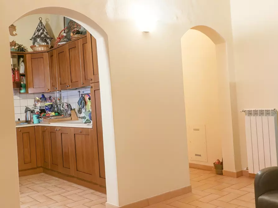 Immagine 2 di Appartamento in vendita  a Calcinaia