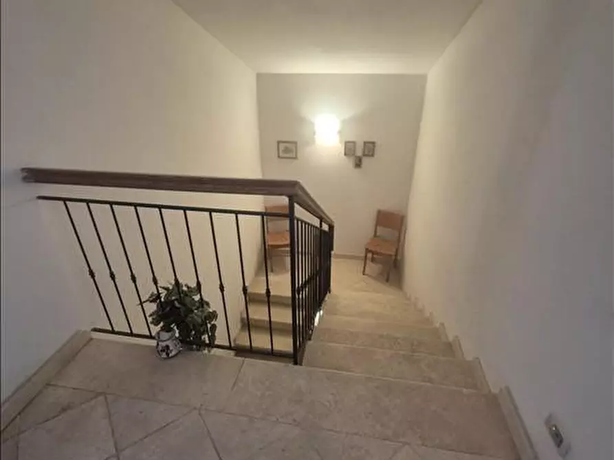 Immagine 21 di Terratetto in vendita  a Asciano