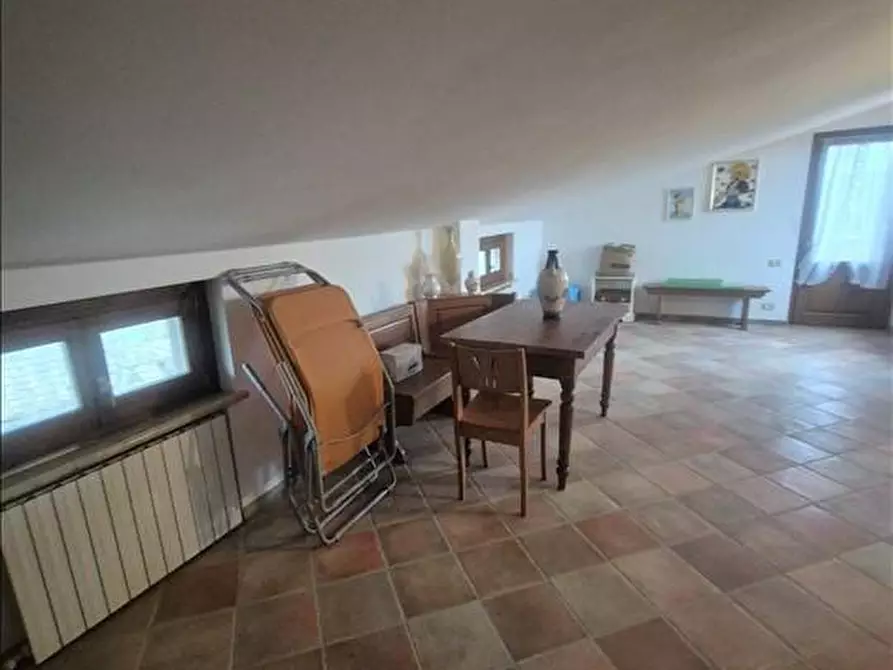 Immagine 22 di Terratetto in vendita  a Asciano