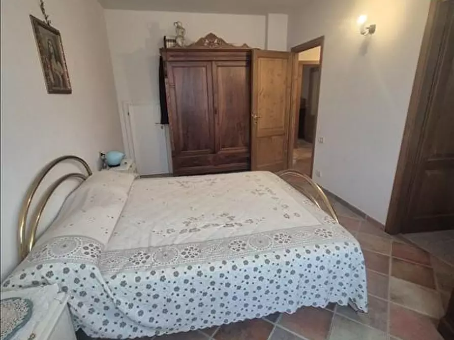 Immagine 17 di Terratetto in vendita  a Asciano