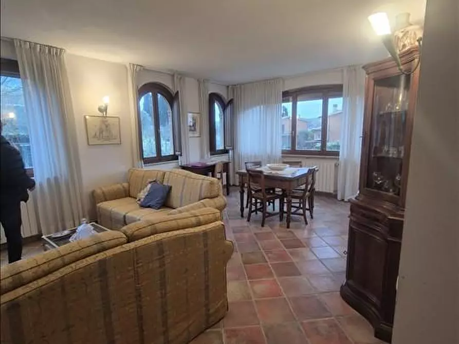 Immagine 19 di Terratetto in vendita  a Asciano