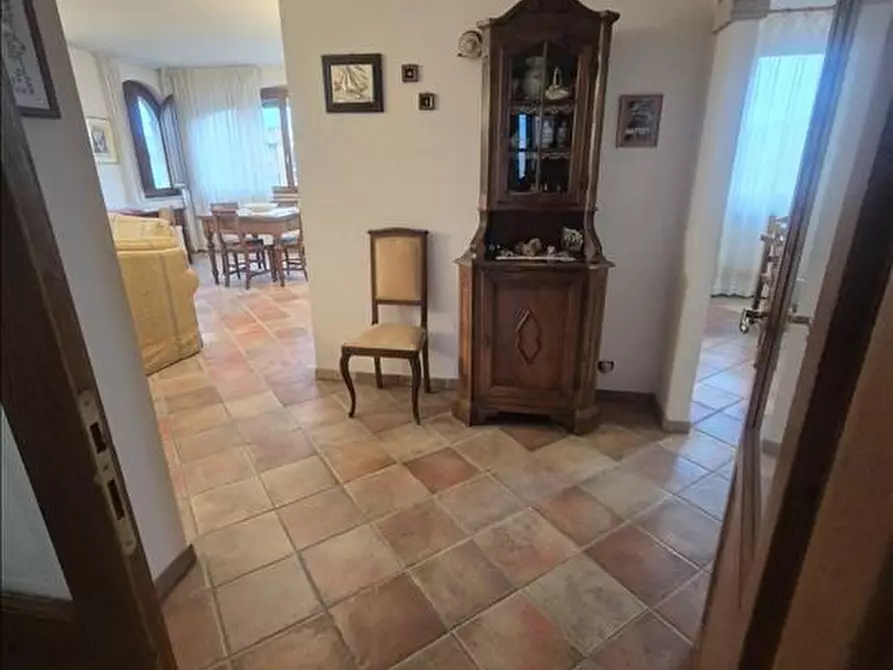 Immagine 20 di Terratetto in vendita  a Asciano