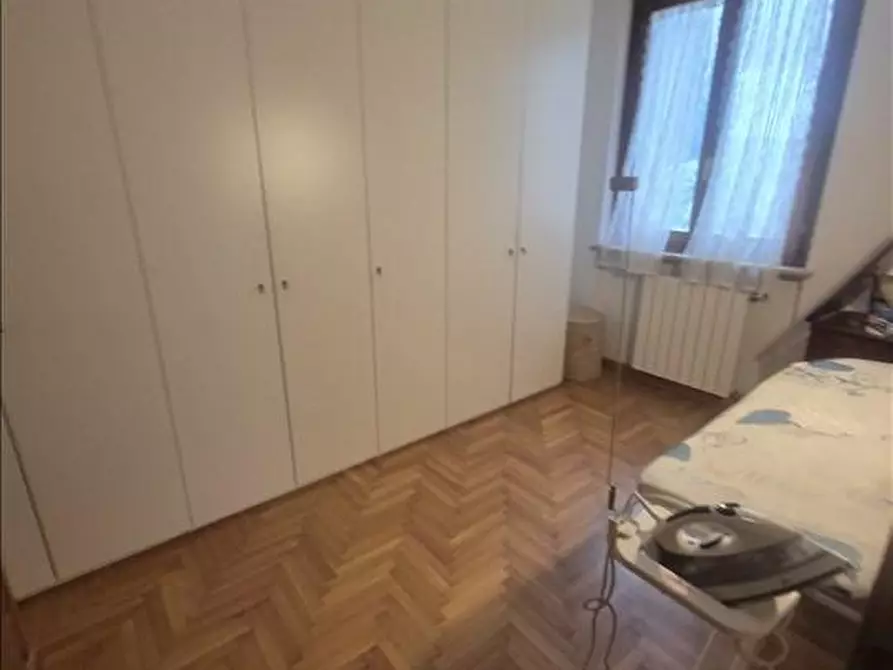 Immagine 24 di Terratetto in vendita  a Asciano