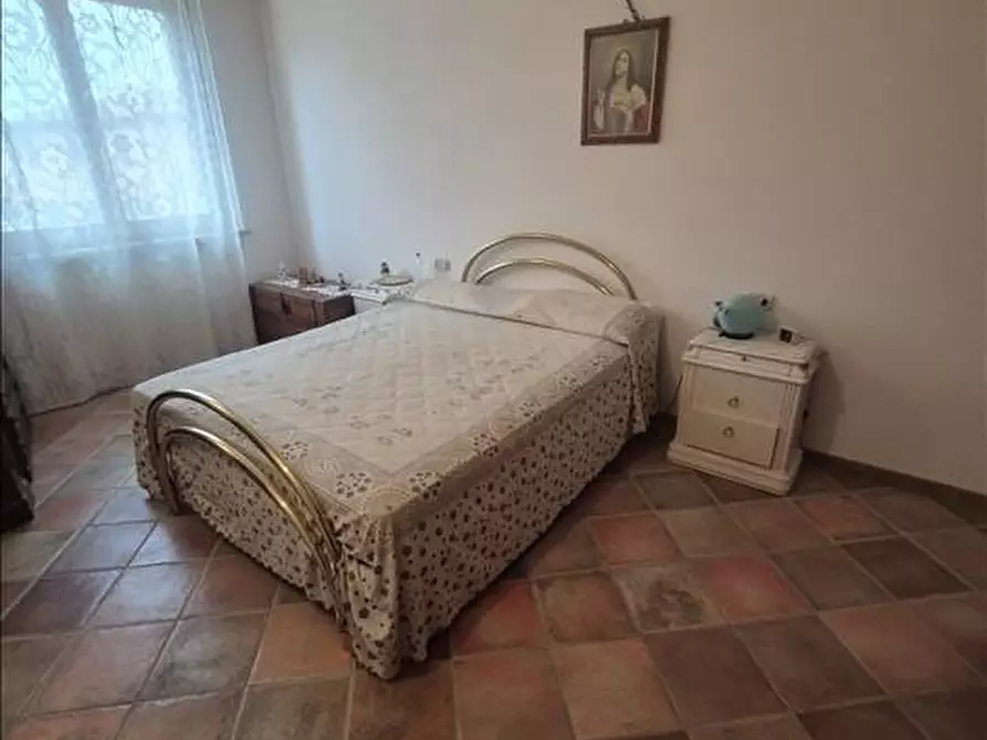 Immagine 12 di Terratetto in vendita  a Asciano