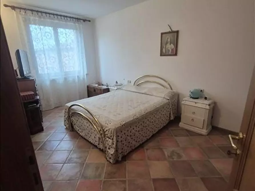 Immagine 14 di Terratetto in vendita  a Asciano