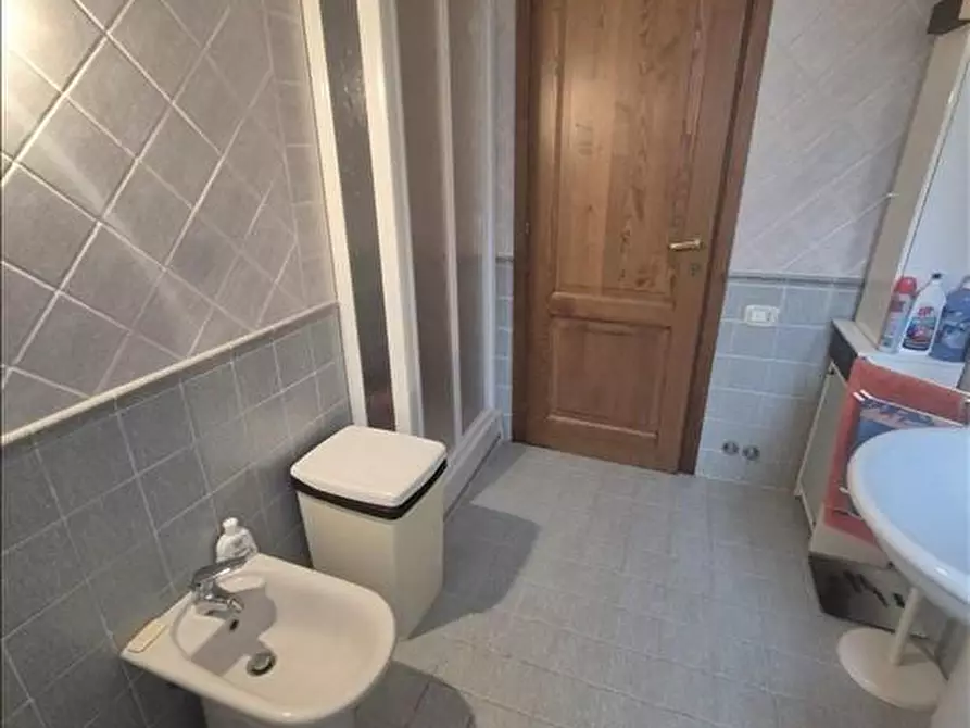 Immagine 10 di Terratetto in vendita  a Asciano