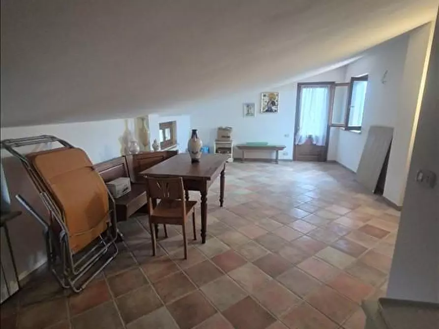 Immagine 23 di Terratetto in vendita  a Asciano