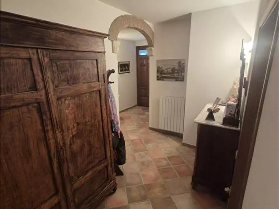Immagine 15 di Terratetto in vendita  a Asciano