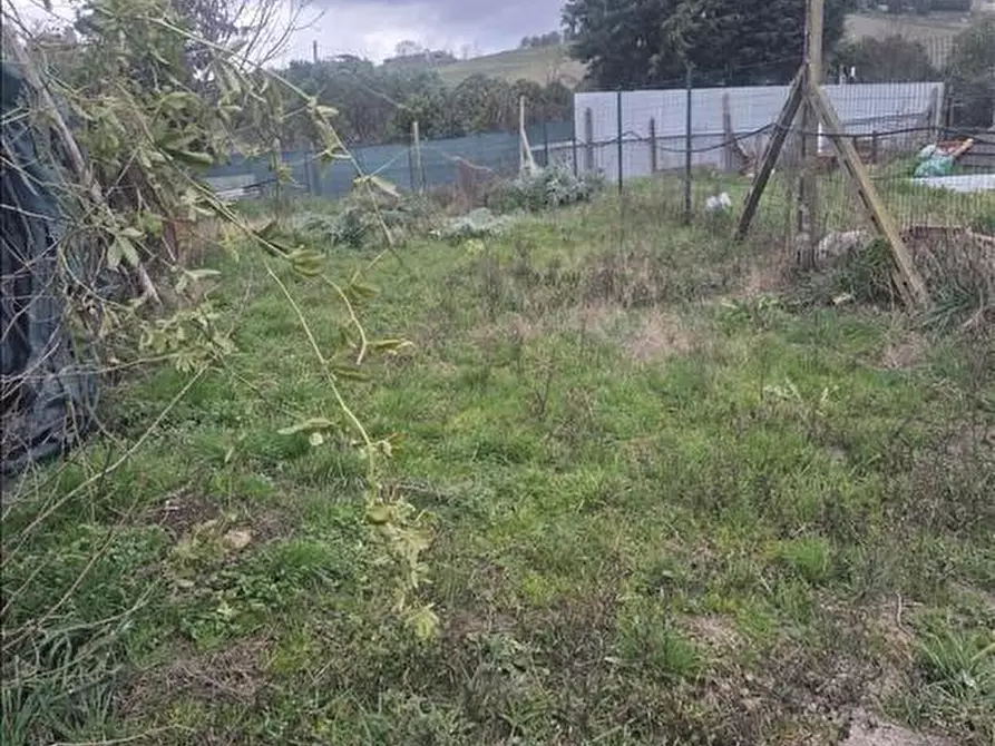 Immagine 26 di Terratetto in vendita  a Asciano