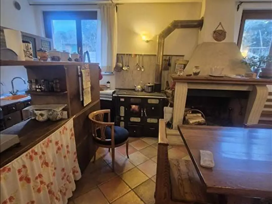 Immagine 5 di Terratetto in vendita  a Asciano