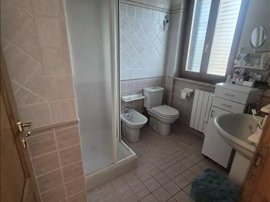 Immagine 13 di Terratetto in vendita  a Asciano