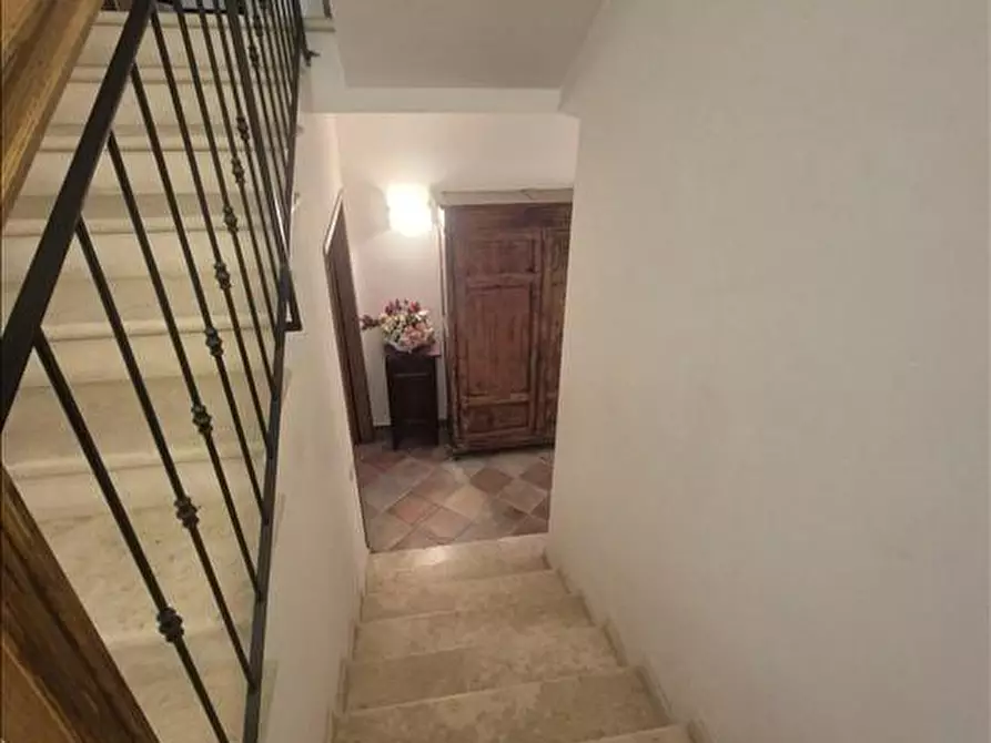Immagine 18 di Terratetto in vendita  a Asciano