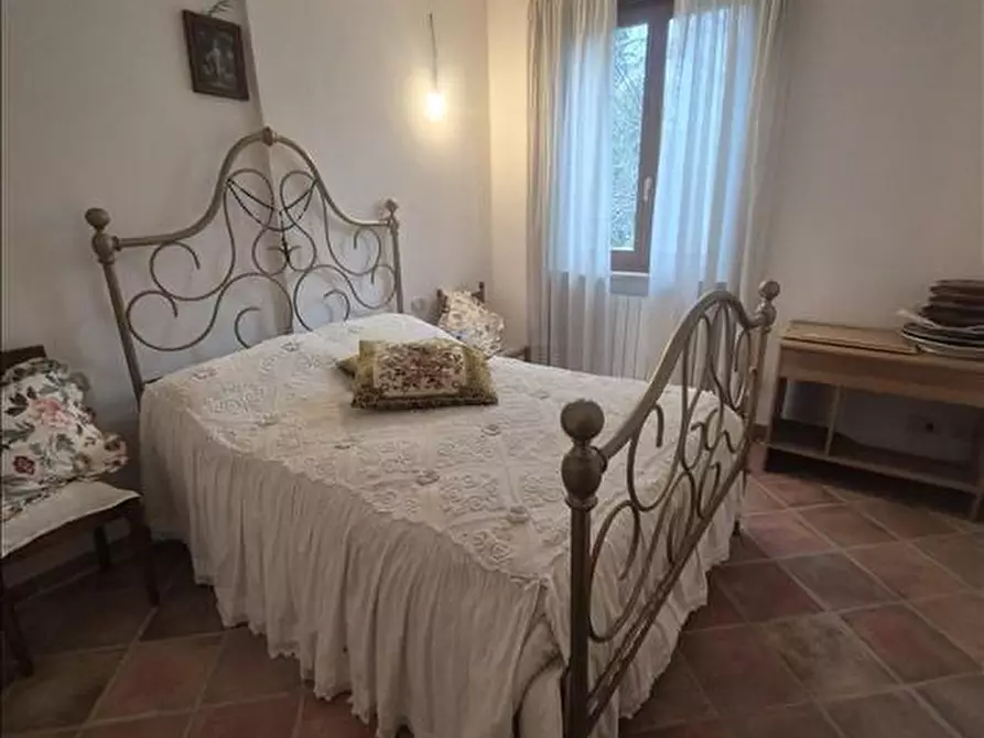 Immagine 8 di Terratetto in vendita  a Asciano