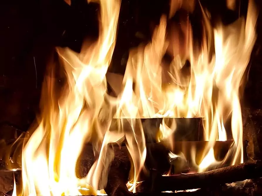 Immagine 7 di Appartamento in vendita  a Livorno