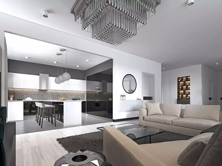 Immagine 5 di Casa bifamiliare in vendita  a San Giuliano Terme