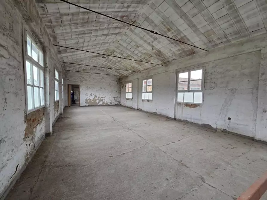 Immagine 29 di Attività artigianale in vendita  a Capannori